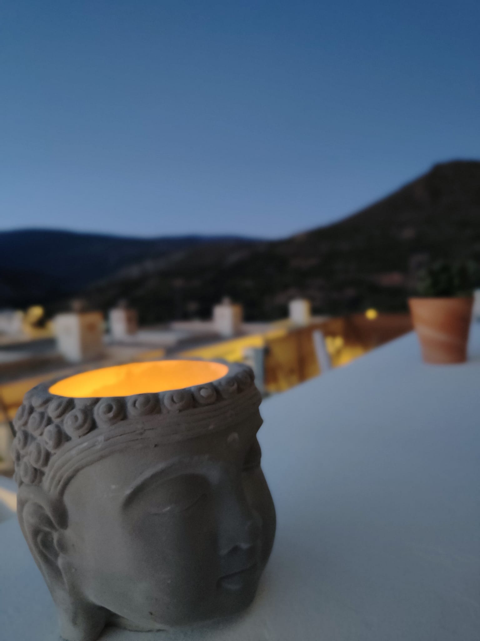 mirador