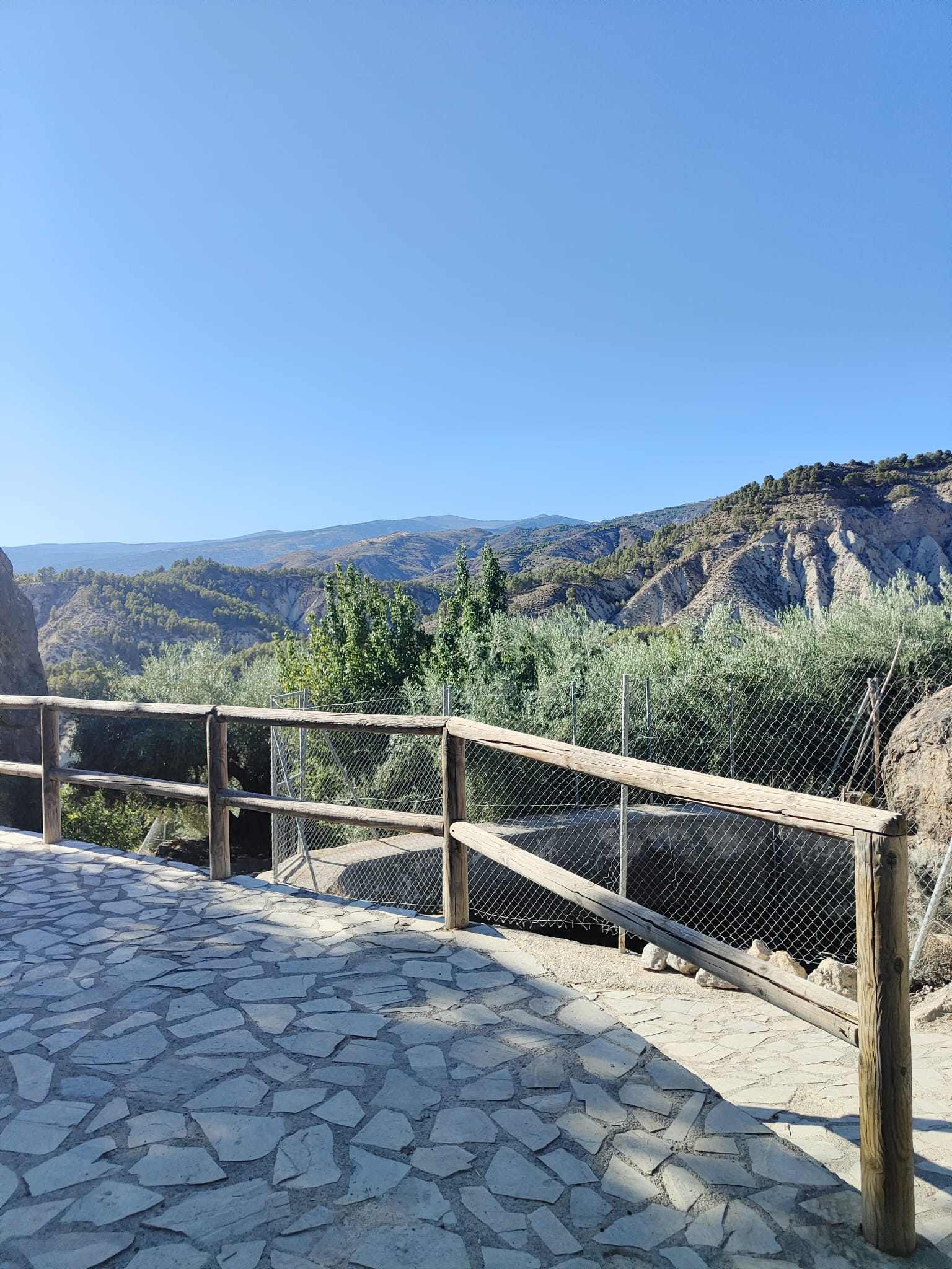 mirador